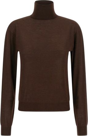 Saint Laurent Coltrui - Bruin