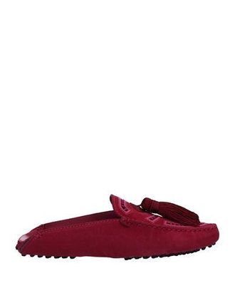 Tod's SCHUHE - Mules & Clogs auf YOOX.COM