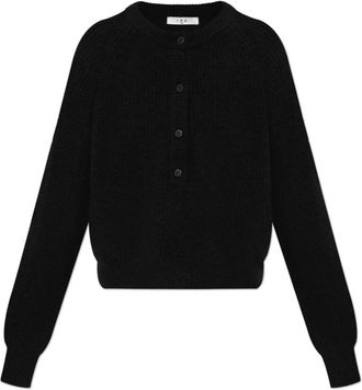 Iro Iro, Mujer, Jerseys, Negro, Talla: XS