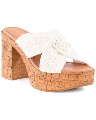 Seychelles Adorned Slide