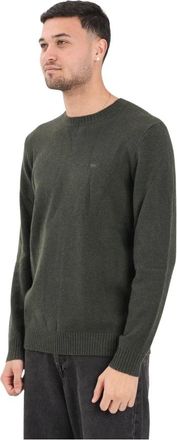 Levi's Uomo, Maglie, Verde, XL, new