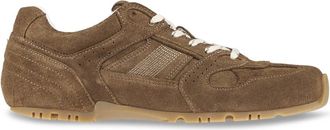 Alohas Mujer, Zapatos, Marr&oacute;n, Talla: 40 EU