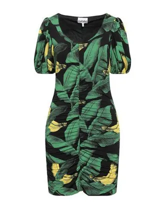 Ganni Mini dresses