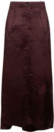 Masnada BOTTOMWEAR - Gonne lunghe su YOOX.COM
