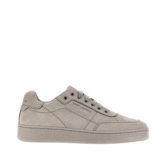 Saint Laurent SL/61 suede leather sneakers Man 39