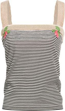 Jei's by Letizia Denaro TOPWEAR - Top su YOOX.COM