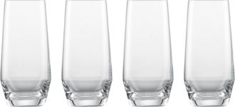 Schott Zwiesel Gläser-Set »Pure 357 ml, 4 Stück«