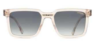 Carrera VICTORY C 02/S 35J/9K Mens Sunglasses Pink Size 54