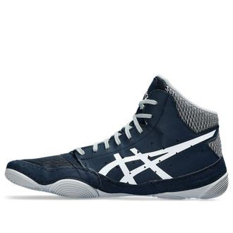 Asics Snapdown 3 French Blue White 1081A030-403