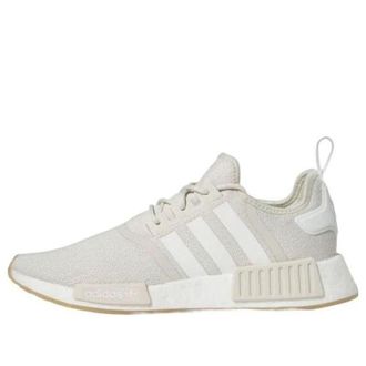 adidas NMD_R1 Aluminium White IE4695
