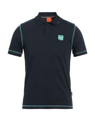 Sun 68 TOPWEAR - Polo shirts on YOOX.COM