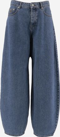 By Malene Birger Womens Jeans Dallas Cotton Denim