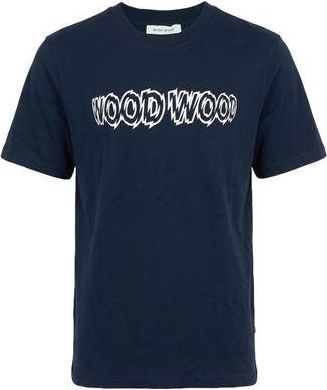 Wood Wood TOPWEAR - T-shirts sur YOOX.COM