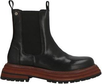 O.X.S. FOOTWEAR - Ankle boots on YOOX.COM
