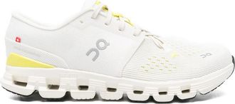 On Running Cloud X Training Sneakers