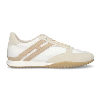 Hogan Olympia-Z Allacciato H - Heren - Schoenen - Veelkleurig - Maat: 38 1/2 EU Leer