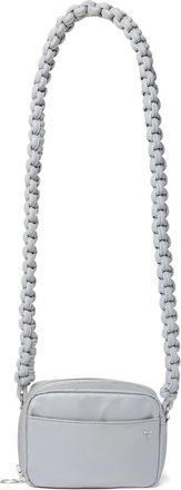Kara Borsa a spalla Cobra - Argento