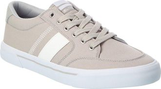 Ben Sherman Hawthorn Canvas Sneaker