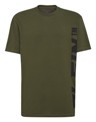Philipp Plein T-shirt Round Neck SS
