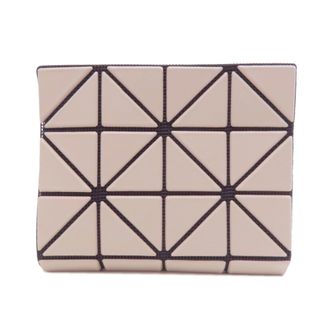 Issey Miyake Polyester Vinyl Coin Purse/Coin Case (Pre-Owned)
