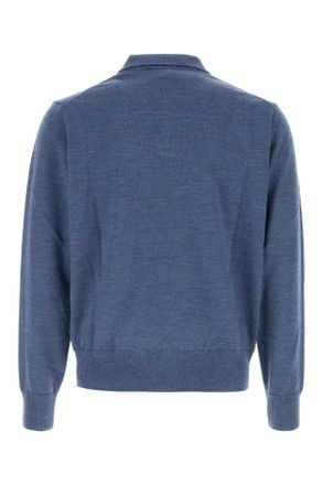 Vivienne Westwood Polo Polo Sweater - Blue