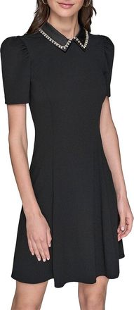 Karl Lagerfeld Karl Lagerfeld Mini Dress