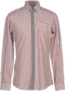 Dolce & Gabbana TOPWEAR - Shirts sur YOOX.COM