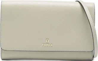 Furla Camelia Chain Wallet