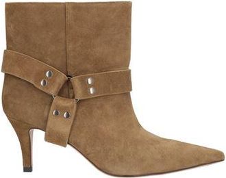 Lola Cruz CALZATURE - Stivaletti su YOOX.COM