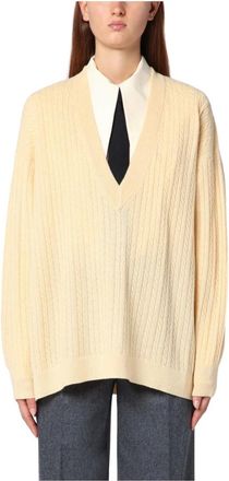 The Garment V-neck Top