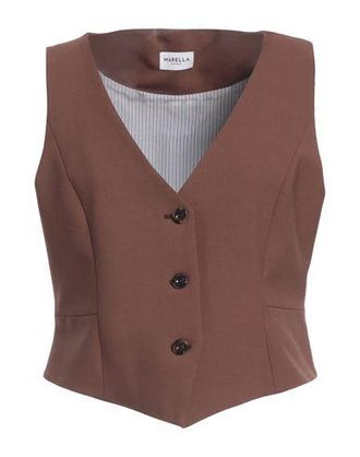 Marella Tailored Vests