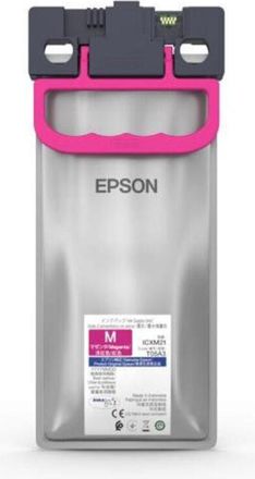 Epson Tinta Magenta Epson C13t05a30n)