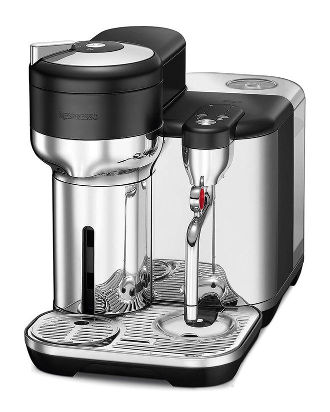 Breville Vertuo Creatista Coffee & Espresso Maker