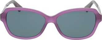 Dior ama 5N Zonnebril - unisex - Zonnebrillen - Paars - ONE Size - Accessoires