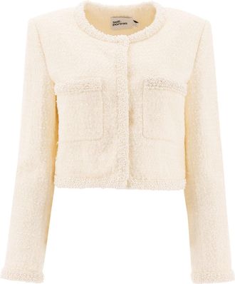 Self Portrait Knitwear