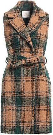 White Wise ROPA DE ABRIGO - Abrigos en YOOX.COM