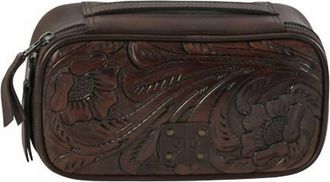StS Ranchwear Womens Westward Ada Makeup Kit In Brown