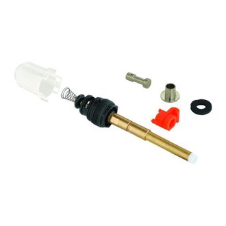 GROHE Desviador Grohe N&iacute;quel Cepillado