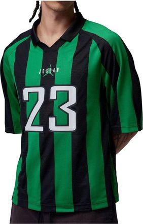 Nike Jordan Air Jordan Brooklyn Terrace T-Shirt Lucky Green Black IF1925-310