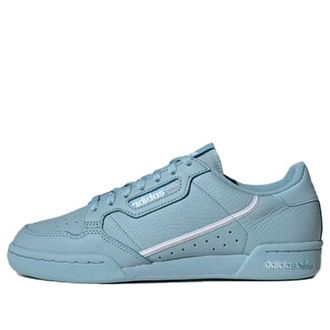 adidas Continental 80 Ash Grey EE4145