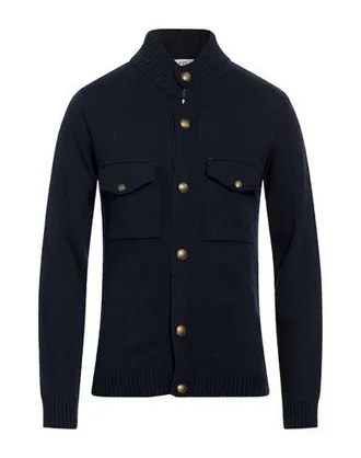 ROBERTO P LUXURY KNITWEAR - Cardigans on YOOX.COM