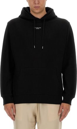 Drôle de Monsieur Hoodie