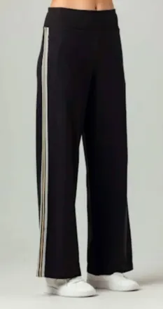 Sundays Analyse Pants In Black