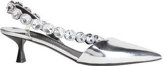 Stella McCartney FOOTWEAR - Pumps on YOOX.COM
