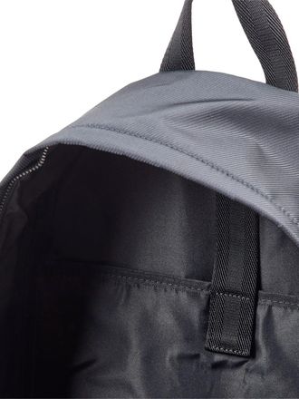 HUGO BOSS Mens Catch 3.0 Logo Backpack Blue Bags > Backpacks