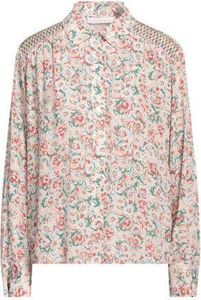 See By Chloé TOPWEAR - Shirts on YOOX.COM