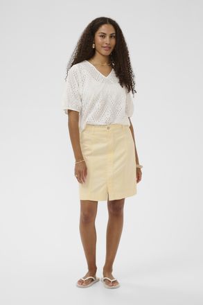 Cream Rok CRLorra Rok Straight fit