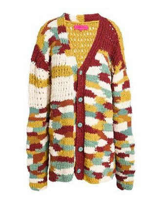 The Elder Statesman STRICKWAREN - Strickjacken auf YOOX.COM