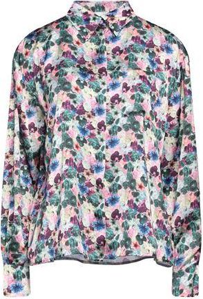 Silvian Heach CAMISETAS Y TOPS - Camisas en YOOX.COM