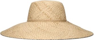 Ted Baker Accessoires, Dames, Beige, ONE Size, Charm Hat Annetaa